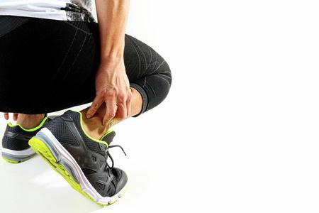 Podiatrists Can Help Ankle Sprains