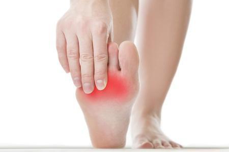 Stand Up to Plantar Warts