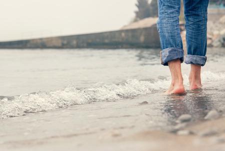 Keep Feet Safe and Healthy on Your Next Vacation