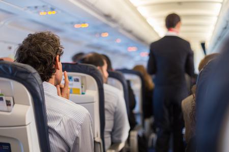 Keep Feet Safe and Healthy on Your Next Airplane Trip