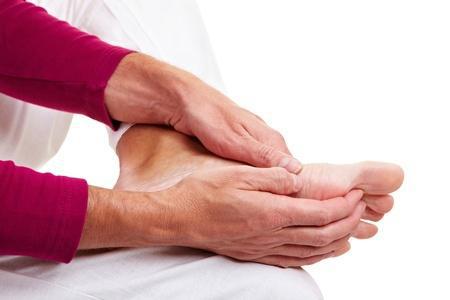Heel Pain: Causes and Treatment