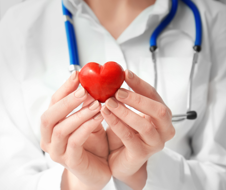 Understanding the Heart-Foot Connection