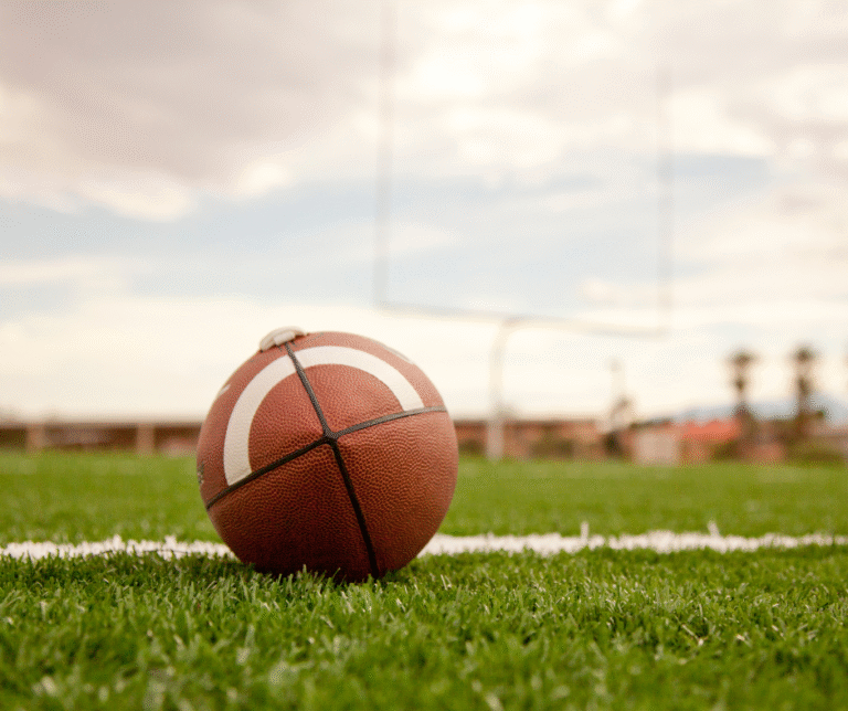 The 6 Most Common Foot and Ankle Injuries in Football