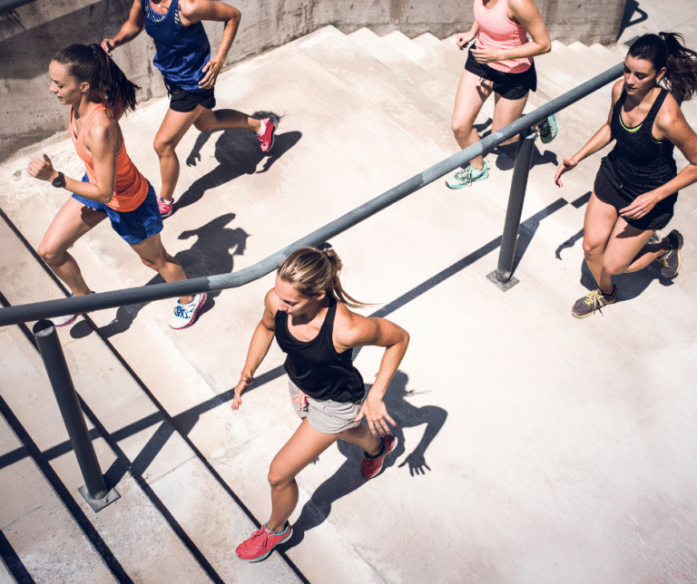 What is the Best Running Form for Runners?