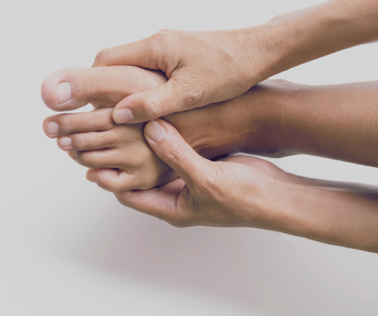 Do You Have Morton’s Neuroma?