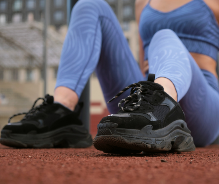 Are Shoes with Thick Soles Worth the Extra Money? 