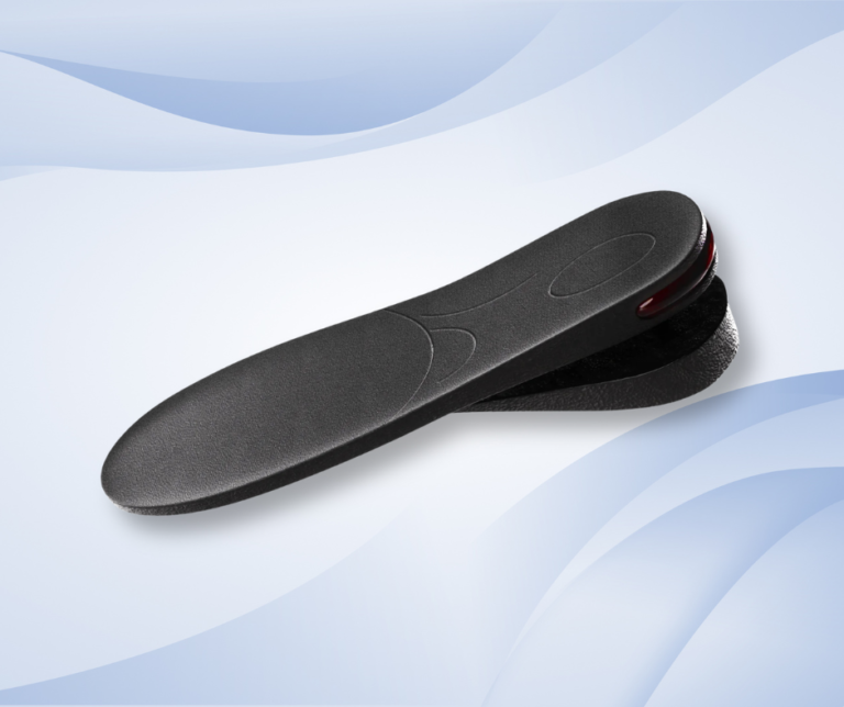 Are Shoe Lifts Harmful?