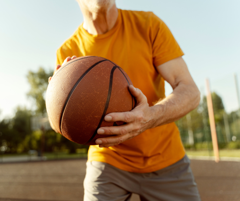 5 Ways to Convince Dad to Finally Fix His Heel Pain 