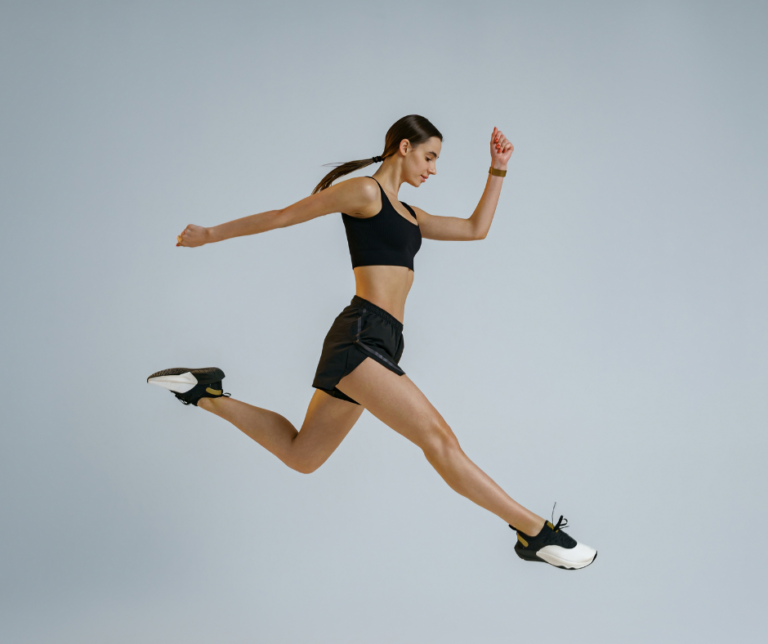 Defying Gravity: The Science Behind Jumping Workouts