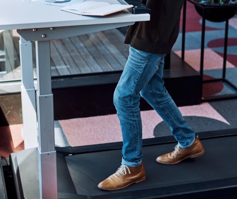 Why Your Arches Ache: The Hidden Foot Toll of the “Cozy Cardio” Trend